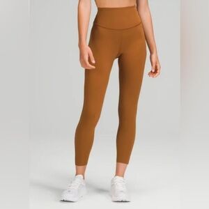 Lululemon Size 6 Align Leggings